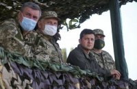 В ЄС очікують від Зеленського оцінки зусиль для завершення війни на Донбасі