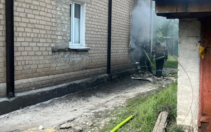 На Донеччині від російського терору загинули шестеро людей