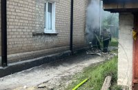 На Донеччині від російського терору загинули шестеро людей