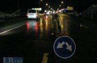 В ДТП с маршруткой в Запорожье пострадали 10 человек