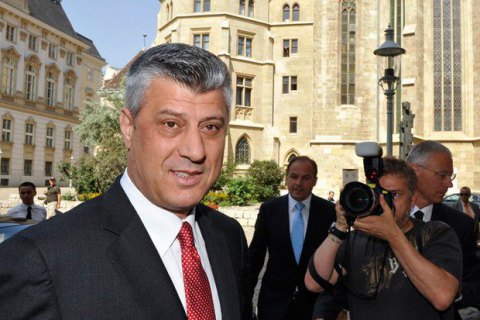 Президент Косово заявив, що Сербія готова анексувати частину краю по "кримської моделі"