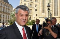 Президент Косово заявил, что Сербия готова аннексировать часть края по "крымской модели"