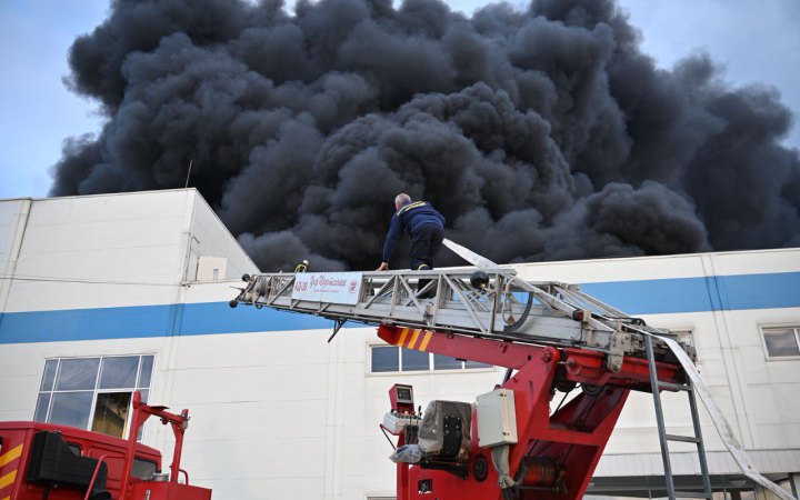 Глава Американської торговельної палати в Україні закликав Трампа протистояти Путіну