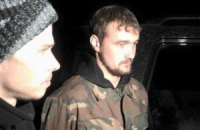 Из плена боевиков освободили двух украинских военных