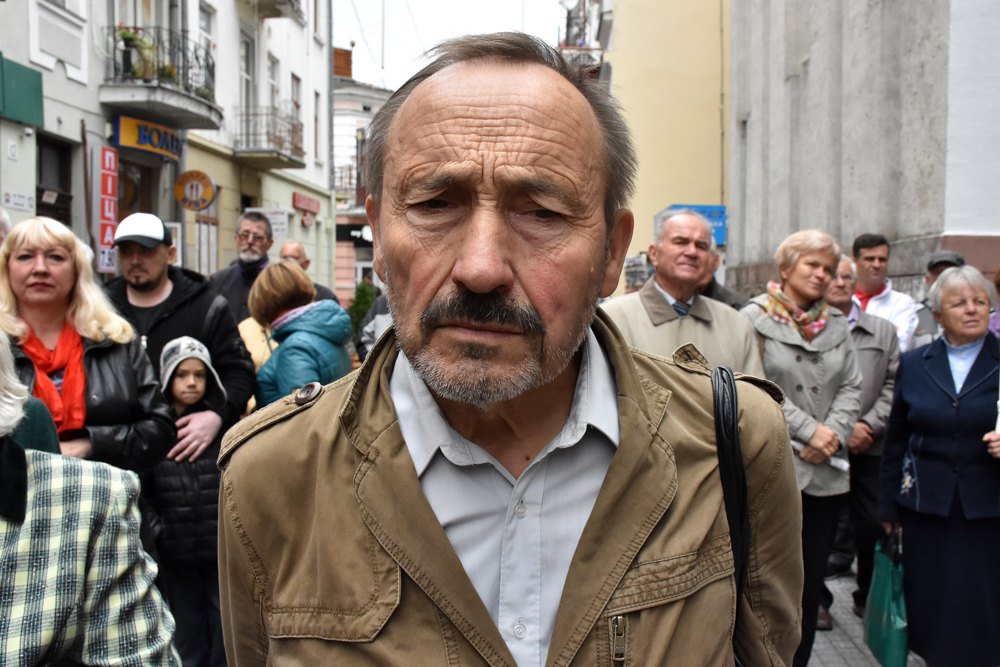 Ярослав Мотика 