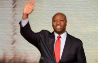 На юге США впервые за 140 лет избрали чернокожего сенатора