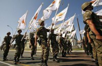 США мають намір зняти збройне ембарго щодо Кіпру