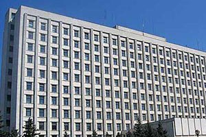 ЦВК затвердила кількість виборчих дільниць
