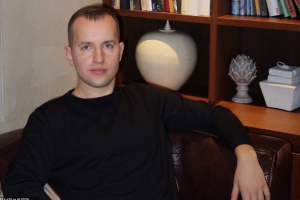 Воронич Михайло Михайлович