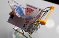 Не до Украины сейчас ЕС, сами по горло в долгах