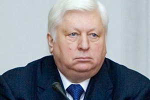 ГПУ завела дело на Пшонку из-за "наезда" на фирму Корнацкого