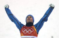 Українська спортивна преса назвала найкращого спортсмена року