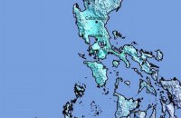 Сильное землетрясение произошло на Филиппинах неподалеку от Манилы
