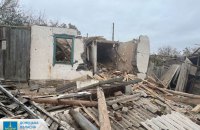 Через атаки росіян на Донеччині загинули двоє жителів