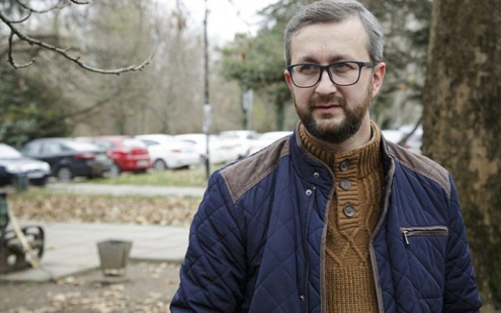 Зеленський призначив нового посла України в Туреччині