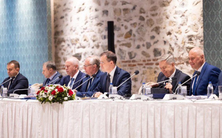 Кислиця: під час третього раунду в Стамбулі за "інтелігентною упаковкою" містився той самий токсичний зміст