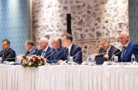 Кислиця: під час третього раунду в Стамбулі за "інтелігентною упаковкою" містився той самий токсичний зміст