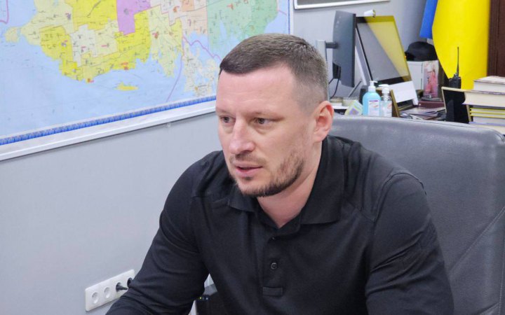 Із 4 населених пунктів Херсонщини примусово евакуйовуватимуть дітей із родинами