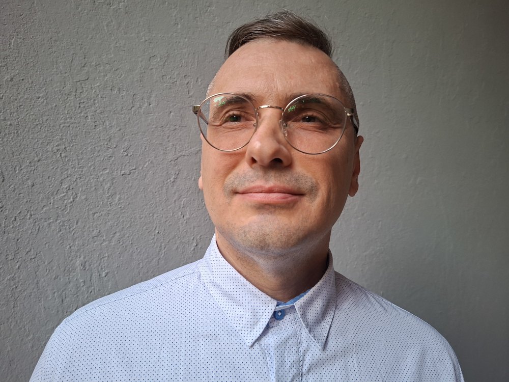 Борис Варга