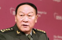 Китай заявляет, что наращивание его военной мощи не представляет угрозы миру
