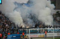 "Севастополь" больше не пустит ультрас на стадион
