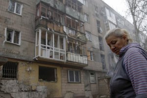 Число жертв війни на Донбасі перевищило 4700 людей