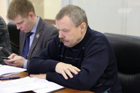 Апеляційний суд залишив чинним вирок кримському депутату Ганишу