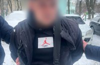 У Харкові затримали чоловіка, який стріляв у військовослужбовця ТЦК