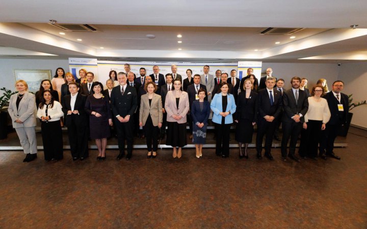 У Львові зібралися 40 міжнародних делегацій для підтримки української культури: оголошено близько 100 млн грн допомоги