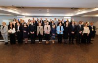 У Львові зібралися 40 міжнародних делегацій для підтримки української культури: оголошено близько 100 млн грн допомоги