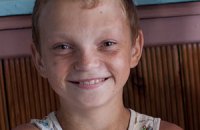 Андрей, 12 лет: «Я хочу стать богатырем»