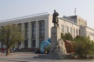 Мерія Черкас розібралася з ліквідацією райрад