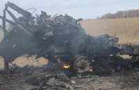 Сили оборони ліквідували ще 1130 російських окупантів