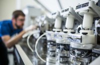 Уряд схвалив збільшення президентських грантів для молодих вчених майже в 5 разів