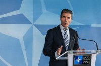 НАТО приостановило практическое сотрудничество с РФ 