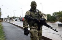 "ДНР" поймала в Донецке медсестру Нацгвардии 