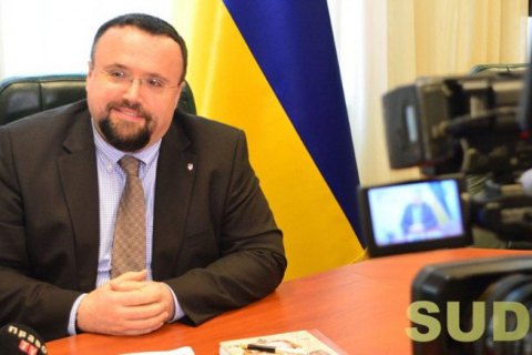 Апеляція виправдала керівника секретаріату Вищої ради правосуддя