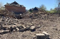 Внаслідок нових російських обстрілів Харківщини загинула жінка