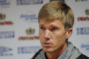 Максимов возглавил клуб российского первого дивизиона