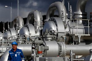 Чехії передбачили дефіцит нафти