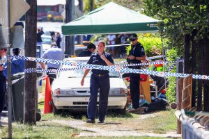 В Австралии убиты восемь детей