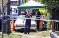 В Австралії вбито вісім дітей