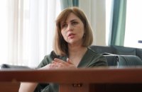 Близько 4,5 тисяч засуджених готові вийти з тюрми на фронт, – Мін’юст