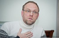 Власенко неформально пообщался с журналистами
