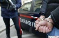 В Италии арестовали 300 мафиози 