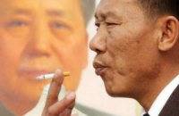 Власти КНР намерены ужесточить антитабачное законодательство