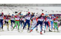 Союз біатлоністів Росії відмовився від проведення етапу Кубка світу в Тюмені