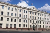 Суд у Білорусі виніс смертний вирок громадянину Німеччини