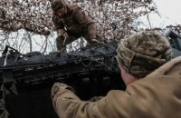 Штурм Слов'янсько-Краматорської агломерації. Частина друга