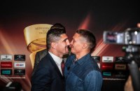 Найбрудніший суперник Усика: історія бою проти Марко Хука